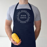 PLANT BASED CHEF Apron - Vegan Head Chef - baking gift - cooking gift - gift for her - gift for him - Vegan Gift - Vegetarian gift