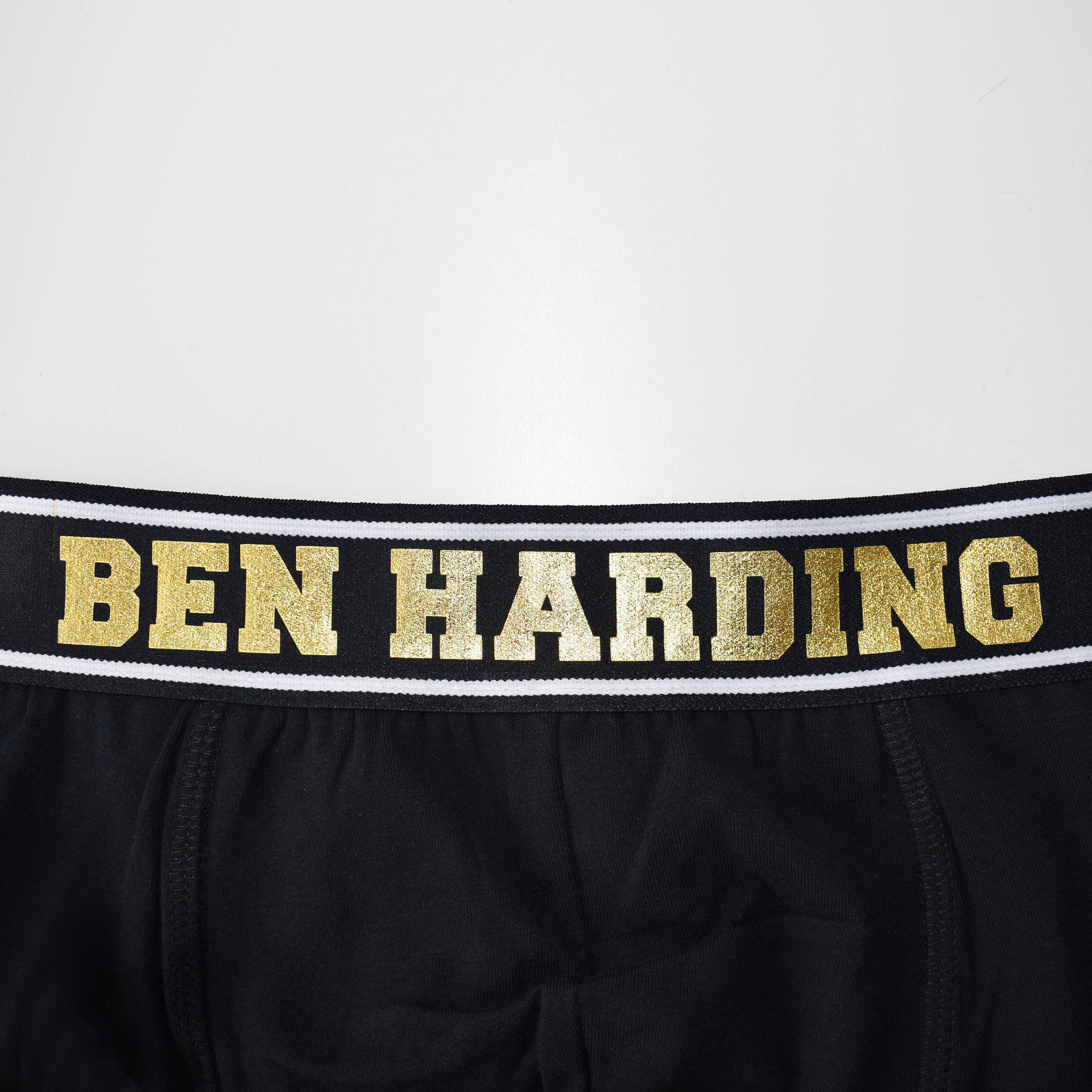 Men's Personalised Gym and Tonic Boxer Briefs